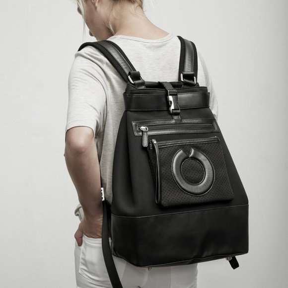 OVERT Handbags - OVERT NYC - The Noho Bag